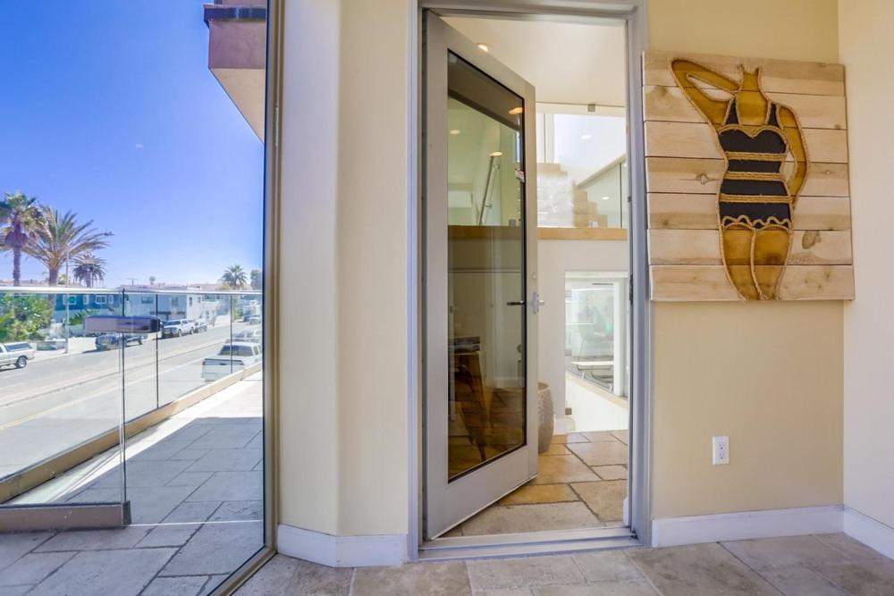 Ocean Breeze 2 Villa San Diego Eksteriør billede